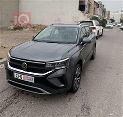 ڤۆڵکسواگن تاوس